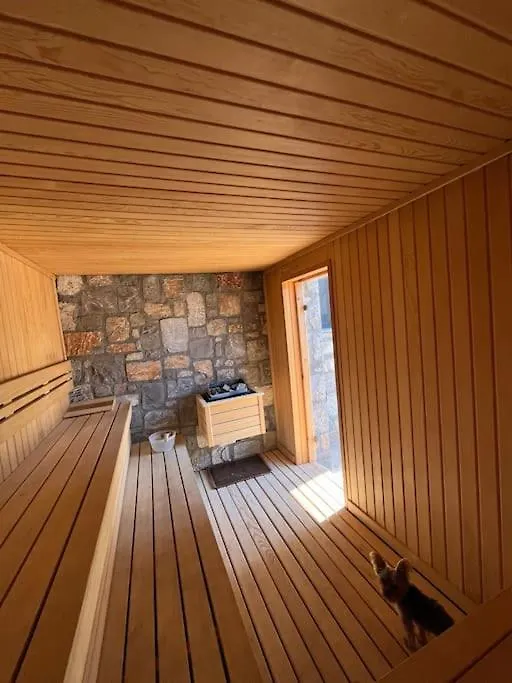 Goele, Plaja, Merkeze Yakin Villa Ortaca