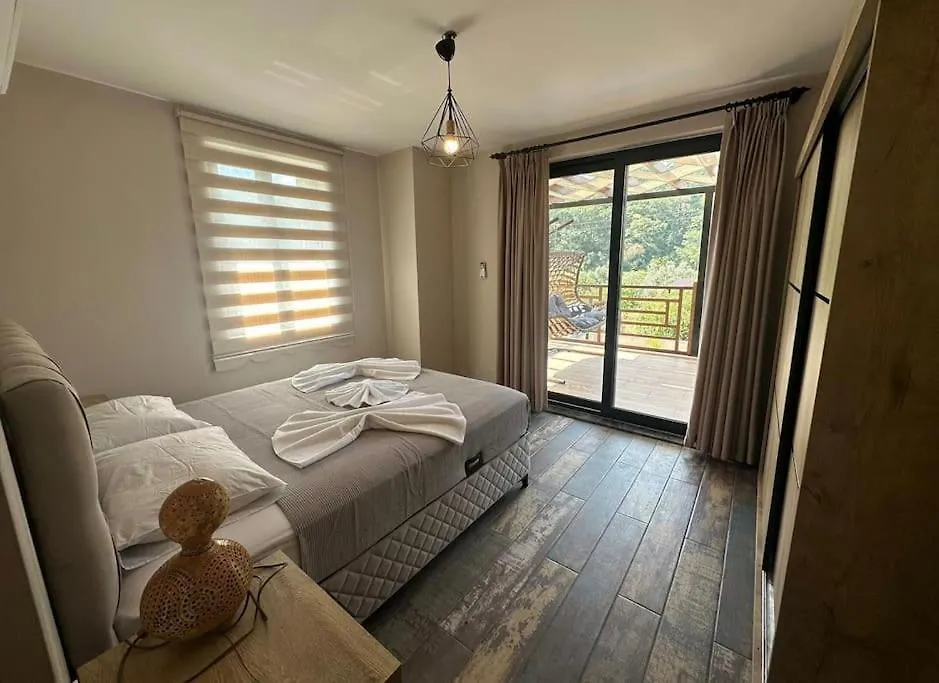 Goele, Plaja, Merkeze Yakin Villa Ortaca  0*, Ortaca (Mugla) Turkey