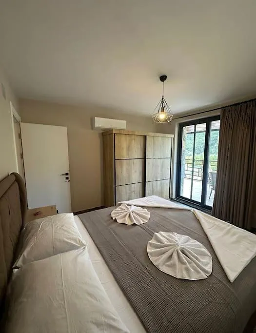 Goele, Plaja, Merkeze Yakin Villa Ortaca  Turkey