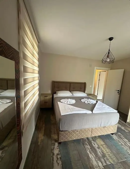 Goele, Plaja, Merkeze Yakin Villa Ortaca