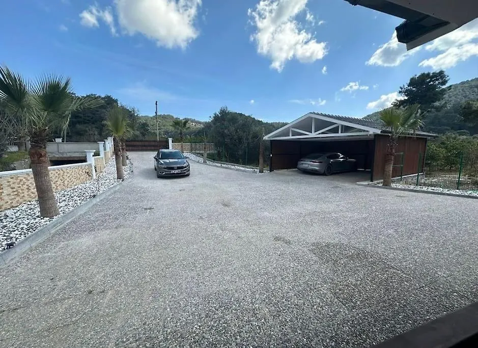 Goele, Plaja, Merkeze Yakin Villa Ortaca  0*, Ortaca (Mugla) Turkey