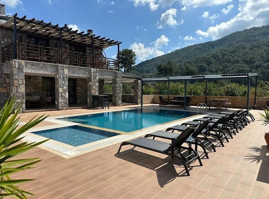 Goele, Plaja, Merkeze Yakin Villa Ortaca