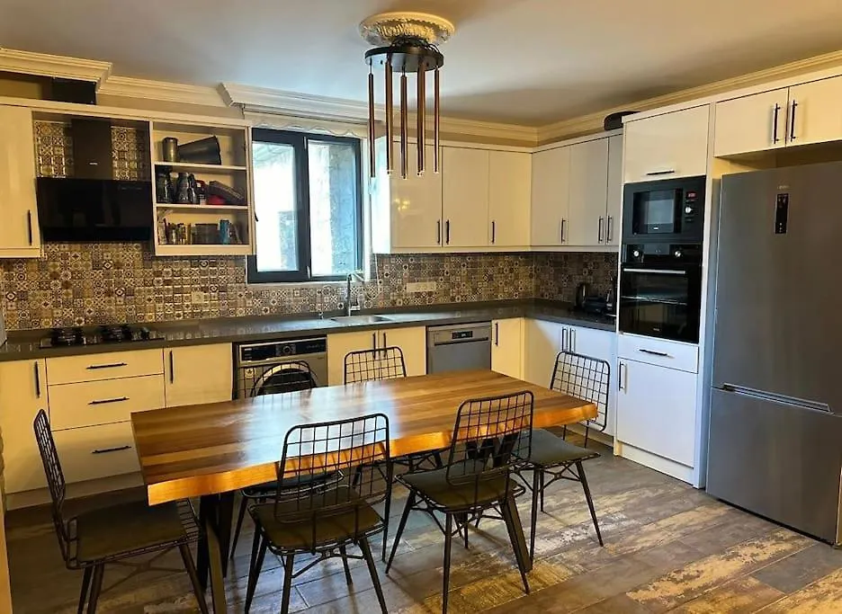 Goele, Plaja, Merkeze Yakin Villa Ortaca  Turkey