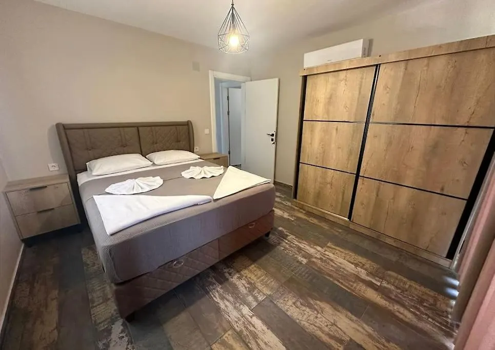 Goele, Plaja, Merkeze Yakin Villa Ortaca  Turkey