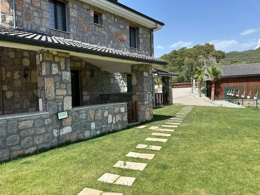 Goele, Plaja, Merkeze Yakin Villa Ortaca
