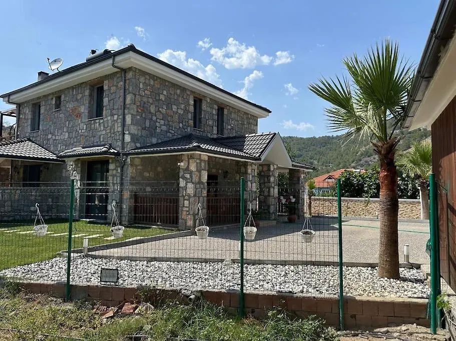 Goele, Plaja, Merkeze Yakin Villa Ortaca  Turkey