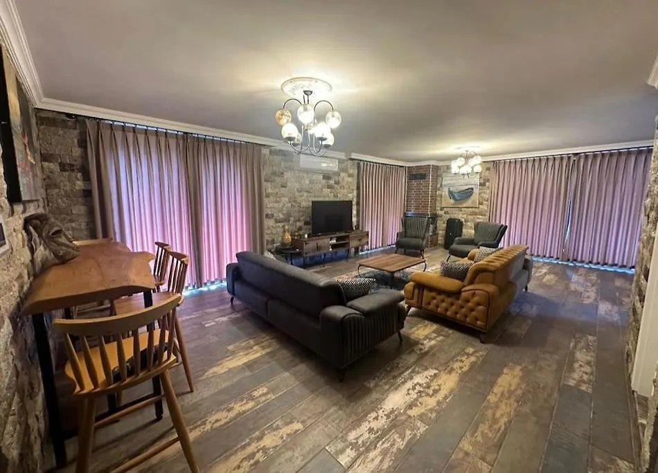 Goele, Plaja, Merkeze Yakin Villa Ortaca