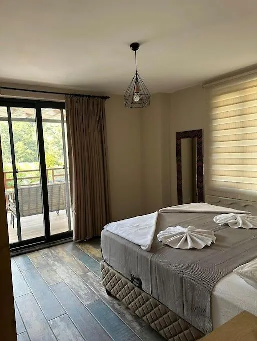 Goele, Plaja, Merkeze Yakin Villa Ortaca   Ortaca (Mugla)