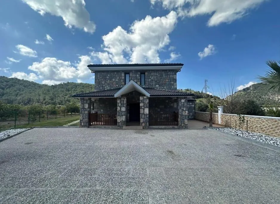 Goele, Plaja, Merkeze Yakin Villa Ortaca   Ortaca (Mugla)